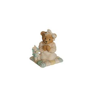 Cherished Teddies, Patrice, "Thank You For The Sky So Blue"
